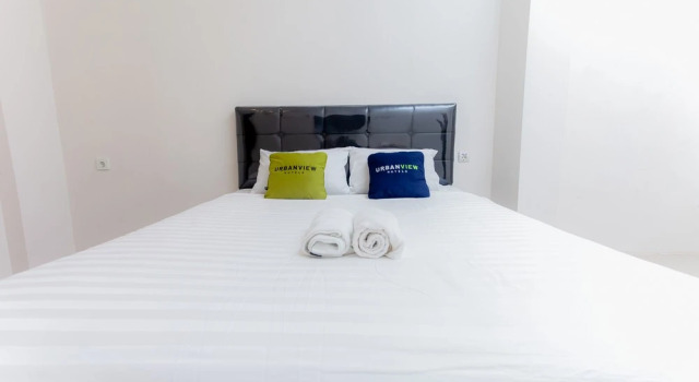 Urbanview Hotel Priority Samarinda by RedDoorz, Book Hotel Samarinda 