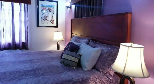 Emerald Ridge Guest House