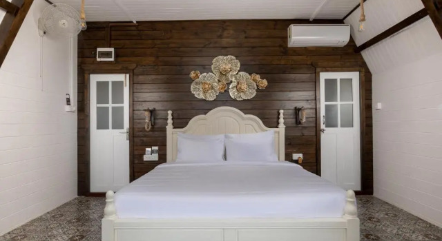 The Ark Comforts, Rezervovat Hotel Hotely v Lagos s parkováním, Parkování