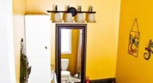 Superior Dvoulůžkový s manželskou postelí pokoj Gîte Le Trésor Caché Bed & Breakfast