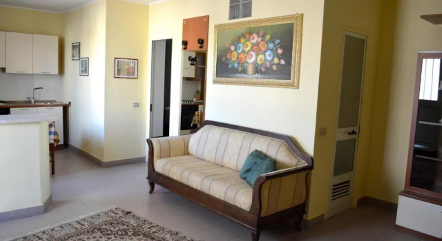 Apartment With one Bedroom in Reggio di Calabria, With Terrace and Wif, Rezerwuj Apartament Reggio di Calabria Kalabria