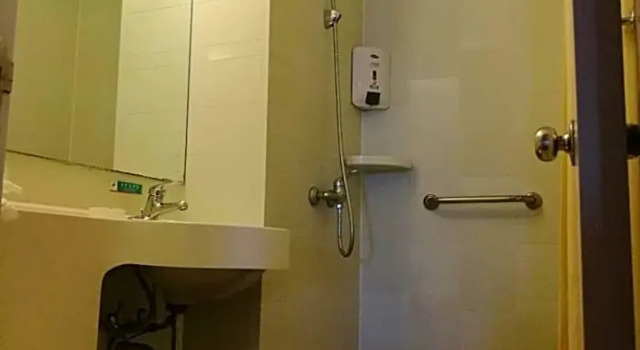 Номер Standard Jinjiang Inn Quanzhou Wenling North Road