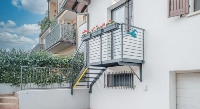Двухместный номер Standard B&B Casa Gaia - Sirmione