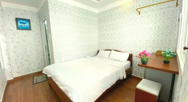 Двухместный номер Standard Glory Gia Huy Hotel