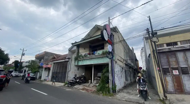 Hotel O Griya Mbah Rono