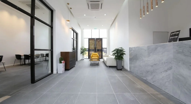 Sacheon Rubens Hotel