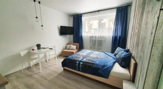 Студия City Center Park Studio