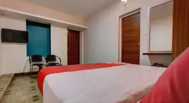 Royal Cottages Ooty By OYO Rooms