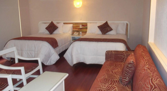 Hotel Medrano Temáticas and Business Rooms Aguascalientes, Réserver Hôtel Aguascalientes Mexique