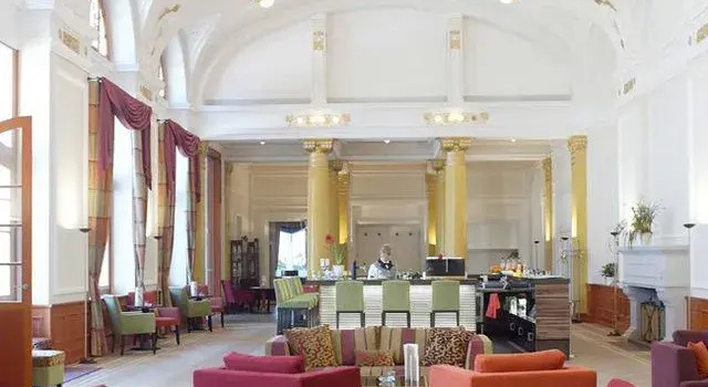 Waldhaus Flims Mountain Resort and Spa, Book Resort Flims 