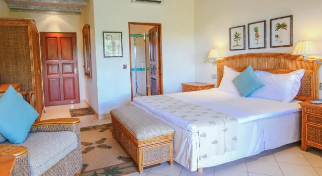 Номер Standard Bequia Beach Hotel - Luxury Boutique Resort