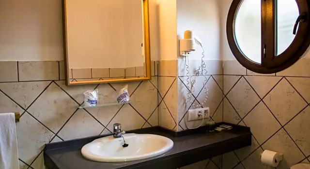 Номер Standard Hotel Mariantonia