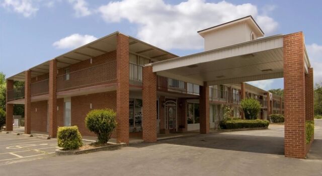 Americas Best Value Inn & Suites, Foglalás Szálloda Searcy Arkansas