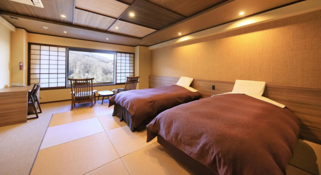 Kishigon Ryokan, Забронировать Отель Отели Gunma 3 звезды, 3*