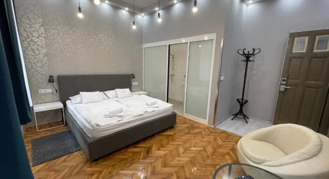 Номер Deluxe W19 Apartments