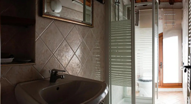 Люкс B&B Le Undici Lune