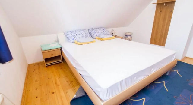 Holiday Home Juricko, Book Hotel Hoteller i Posavje med parkering, Parkering