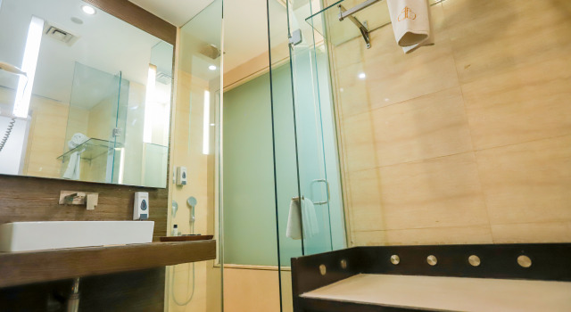 Полулюкс Bel-La Monde Hotel Chhattarpur South Delhi