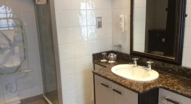 Двухместный номер Standard The Golden Lion Hotel