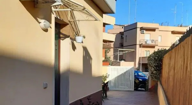 Апартаменты Casa di Tiziana