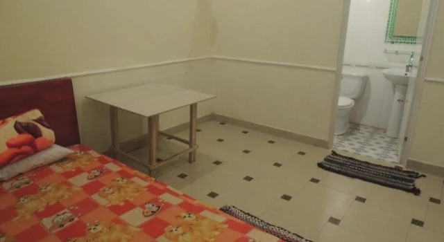 Hung Phu Motel, Buchen Sie Motel Ca Mau Mekongdelta