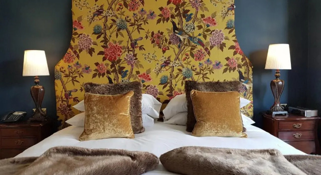 Номер Royal Barony House 5 Star Boutique BK Direct