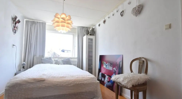 Terraced House at the Edge of Bergen With a View Across the Fields, Забронировать Отель Отели Норда 3 звезды, 3*