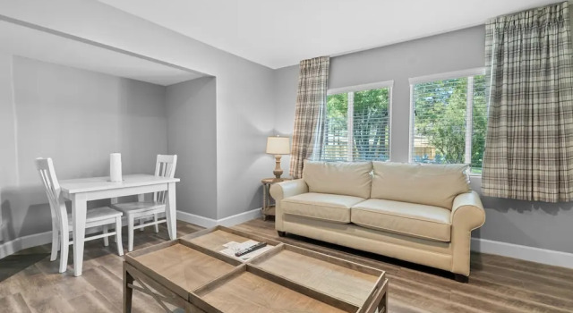 Premium Zimmer Big Bear Frontier