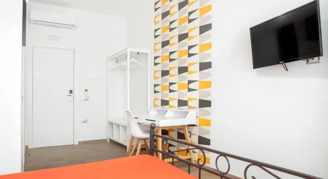 Двухместный номер Standard 1970 Rooms