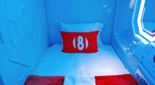 8Hostel, Забронировать Хостел Манила 