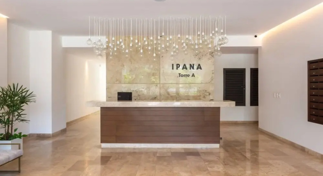 New Condo In Nice Vacation Complex - 5 People, Prenota Appartamento Hotel a Quintana Roo con piscina, Piscina