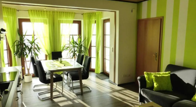 Ferienwohnung Dunja