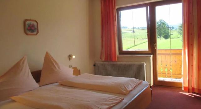 Номер Standard Pension Stammerhof