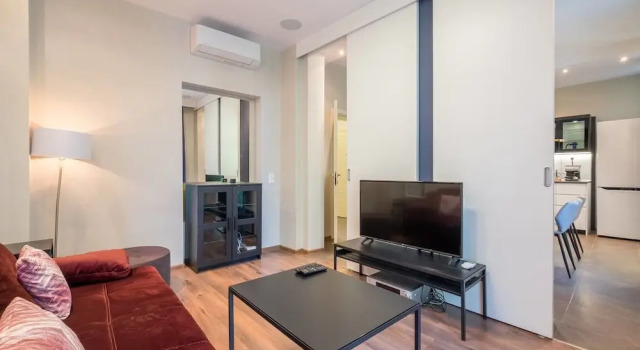 Fm Luxury 3 Bdr Apartment Sofia Dream Apartments, Book Apartment Bov Sofia