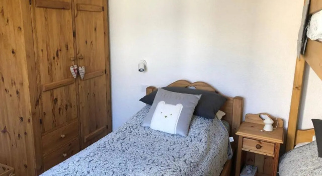 Appartement Tignes, 2 pièces, 5 personnes - FR-1-449-76