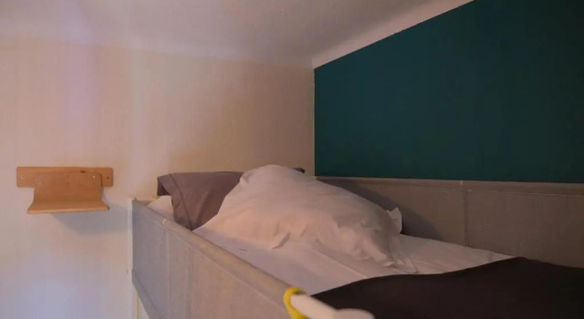 Номер Economy Hotel NIU