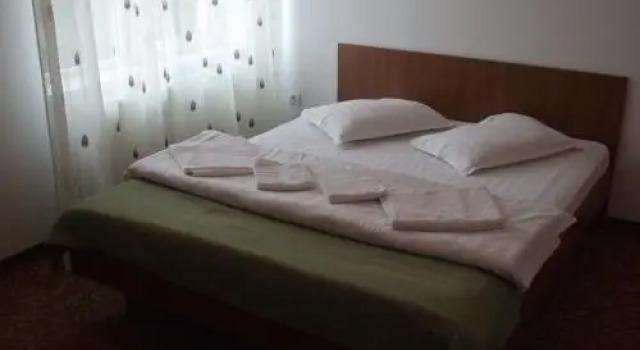 Complex Stejeris-Vatman Mures, Varaa Hotelli Târgu-Mureş 