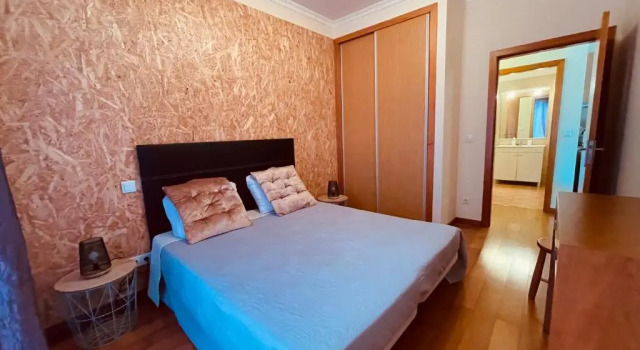 Apartamentos da Carreira, Rezerwuj Apartament Serra de Agua Funchal