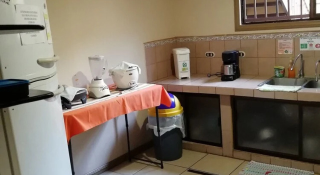 Yaldai Bed And Breakfast, Rezervovat Hotel Hotely v centru Turrialba, hotely v centru Turrialba