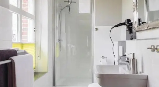 Номер Standard Altes Pfarrhaus