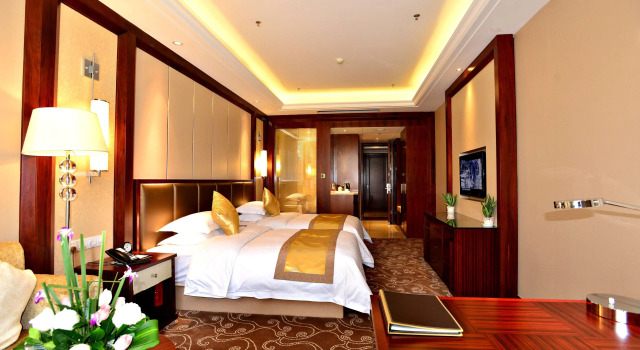 Wyndham Garden Zhengzhou East, Rezervovat Hotel Čeng-čou Henan