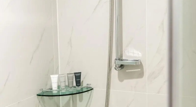 Двухместный номер Standard Hotel Nanta Jeju