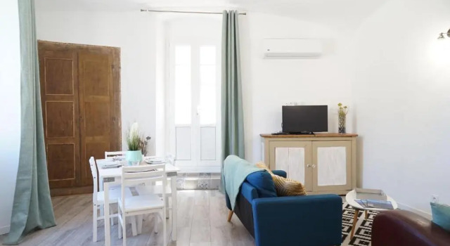 Appartement Gaudin, Varaa Huoneisto Bastia 