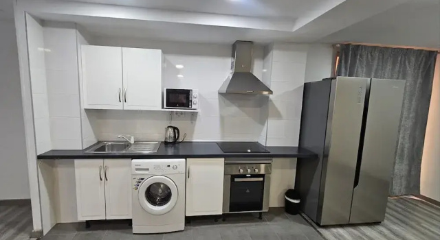 Апартаменты Apartamentos Maja