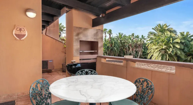 San Lameer Villa 2854