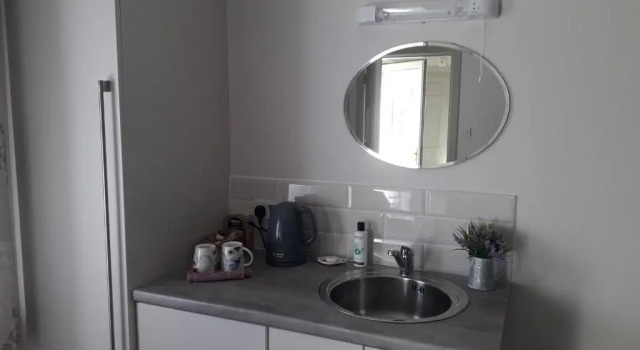 Номер Standard Lakeside Loughrea