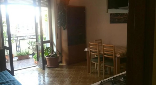 Apartment With one Bedroom in Catania, With Furnished Balcony and Wifi, Забронировать Апартаменты/квартира Катания Сицилия, рядом с Парк Вилла Беллини