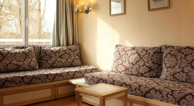 Appartement La Baule, 2 pièces, 3 personnes - FR-1-245-34, Забронировать Апартаменты/квартира Ла-Боль La Baule Bay, рядом с Казино Порнише