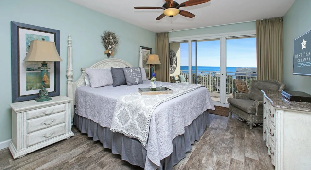 Sterling Shores 518 - 189389, Rezerwuj Apartament Hotele w Emerald Coast z parkingiem, Parking