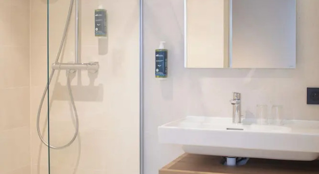 Студия Standard Brit Hotel Saint Malo - Le Transat
